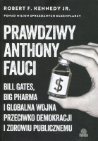 Prawdziwy Anthony Fauci