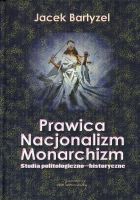 Prawica Nacjonalizm Monarchizm