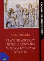 Prawne aspekty urzędu cenzora w starożytnym Rzymie