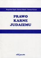 Prawo karne judaizmu