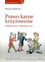 Prawo karne krzyżowców