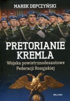 Pretorianie Kremla