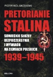 Pretorianie Stalina