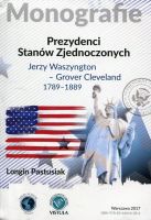 Prezydenci Stanów Zjednoczonych. Cz. 1