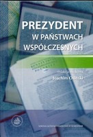 Prezydent w państwach współczesnych