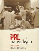 PRL na widelcu