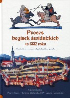 Proces beginek świdnickich w 1332 roku
