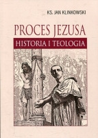 Proces Jezusa