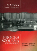 Proces Szolema Szwarcbarda, mordercy atamana Symona Petlury