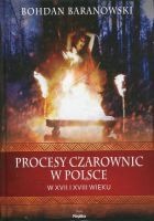 Procesy czarownic w Polsce w XVII i XVIII wieku