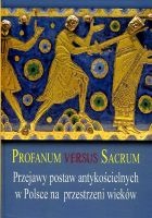 Profanum versus Sacrum