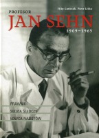 Profesor Jan Sehn 1909-1965