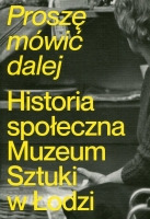 Proszę mówić dalej