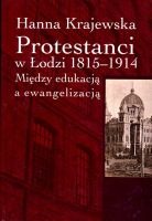 Protestanci w Łodzi 1815-1914