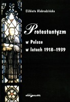 Protestantyzm w Polsce w latach 1918-1939
