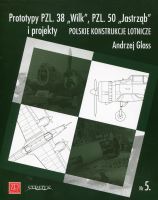 Prototypy PZL. 38 Wilk, PZL. 50 Jastrząb i projekty