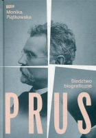 Prus. Śledztwo biograficzne