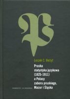Pruska statystyka językowa (1825-1911) a Polacy zaboru pruskiego, Mazur i Śląska