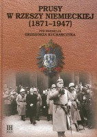 Prusy w Rzeszy Niemieckiej (1871-1947)