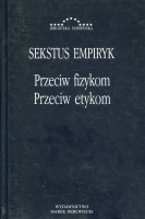 Przeciw fizykom, Przeciw etykom