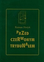 Przed czerwonym trybunałem