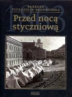 Przed nocą styczniową