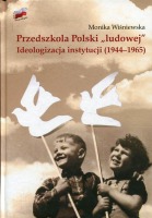 Przedszkola Polski 'ludowej'