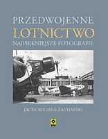 Przedwojenne lotnictwo