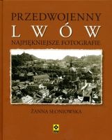 Przedwojenny Lwów