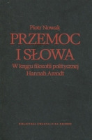 Przemoc i słowa