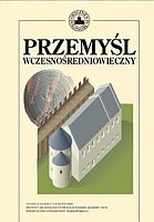 Przemyśl wczesnośredniowieczny + CD