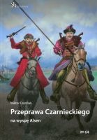 Przeprawa Czarnieckiego na wyspę Alsen