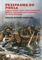 Przeprawa do piekła