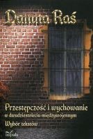 Przestępczość i wychowanie w dwudziestoleciu międzywojennym 