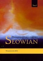Przestrzeń kulturowa Słowian