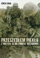 Przeszedłem piekło z Waffen-SS na froncie wschodnim