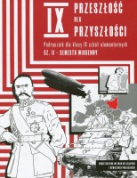 Przeszłość dla Przyszłości. Podręcznik do Historii Alternatywnej