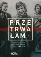 Przetrwałam