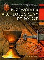 Przewodnik archeologiczny po Polsce