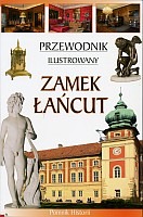 Przewodnik ilustrowany Zamek Łańcut