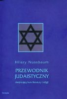 Przewodnik judaistyczny obejmujący kurs literatury i religii