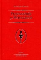 Przewodnik po Warszawie - reprint