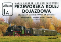 Przeworska kolej dojazdowa