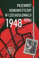 Przewrót komunistyczny w Czechosłowacji 1948 roku