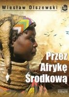 Przez Afrykę Środkową