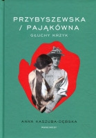 Przybyszewska / Pająkówna Głuchy krzyk