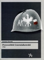 Przyczółek Czerniakowski 1944