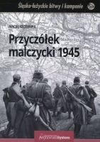 Przyczółek malczycki 1945