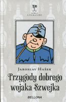 Przygody dobrego wojaka Szwejka