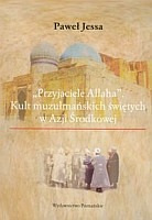 Przyjaciele Allaha